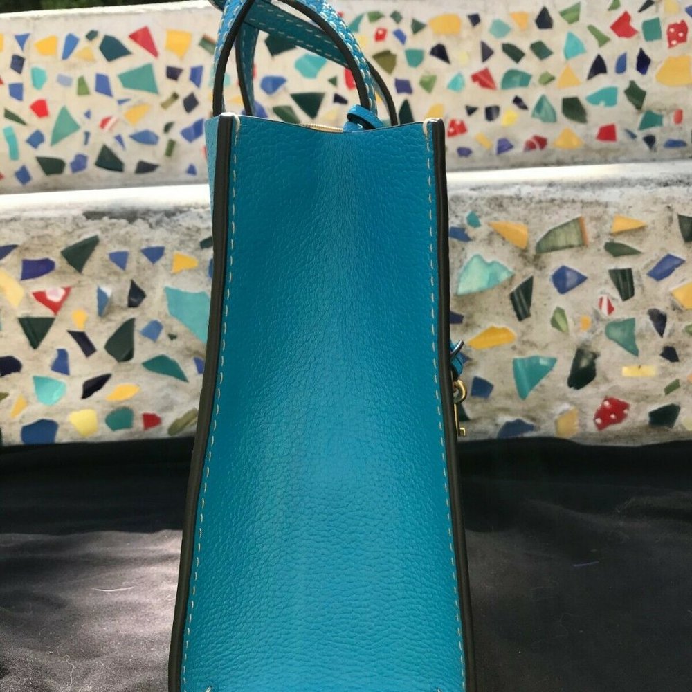 Marc Jacobs Editor bag - Picture 5 of 8